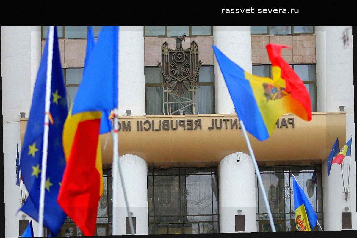 Власти Молдавии отклонили запрос о расследовании вербовки граждан украинскими спецслужбами