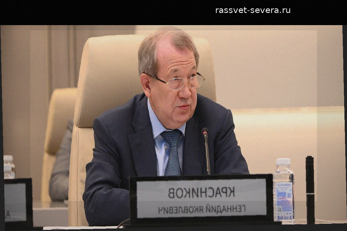 Глава РАН рассказал об ускоренном потеплении в России