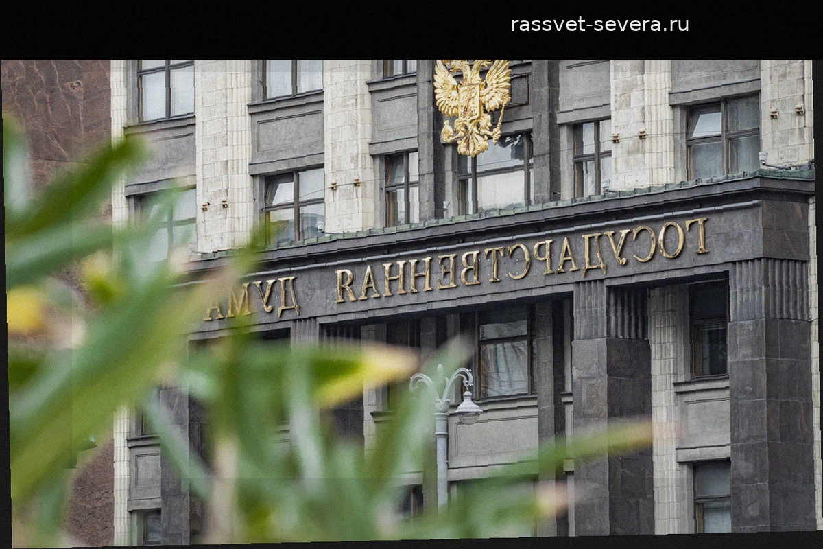 В Госдуме ответили на обвинения в подготовке нападения на НАТО