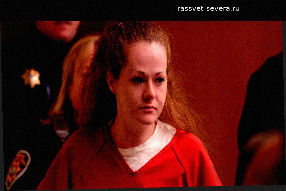 Криста Пайк пришла в сознание после неудавшейся казни