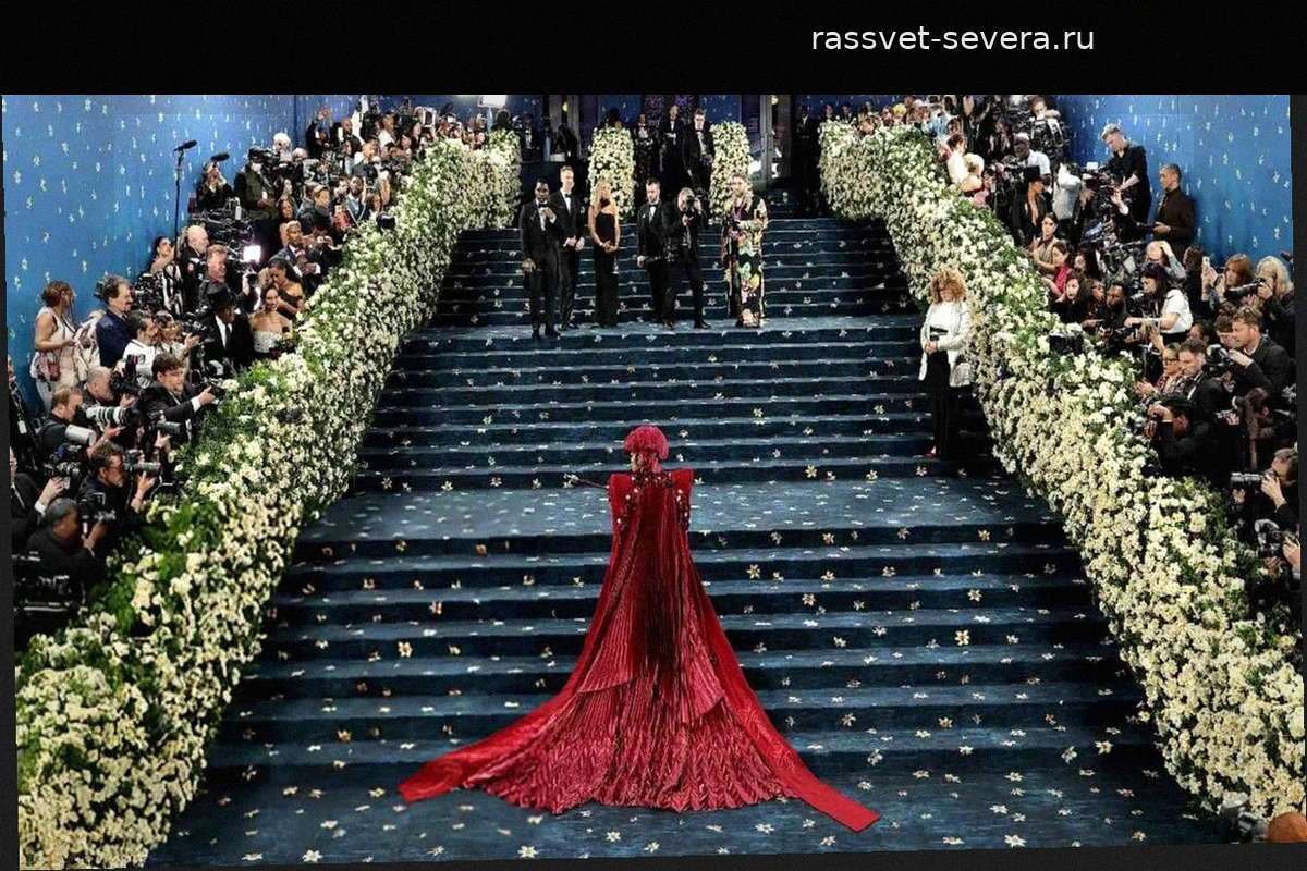 Met Gala 2026: Расписание и онлайн-трансляция — где и когда смотреть главный модный бал планеты