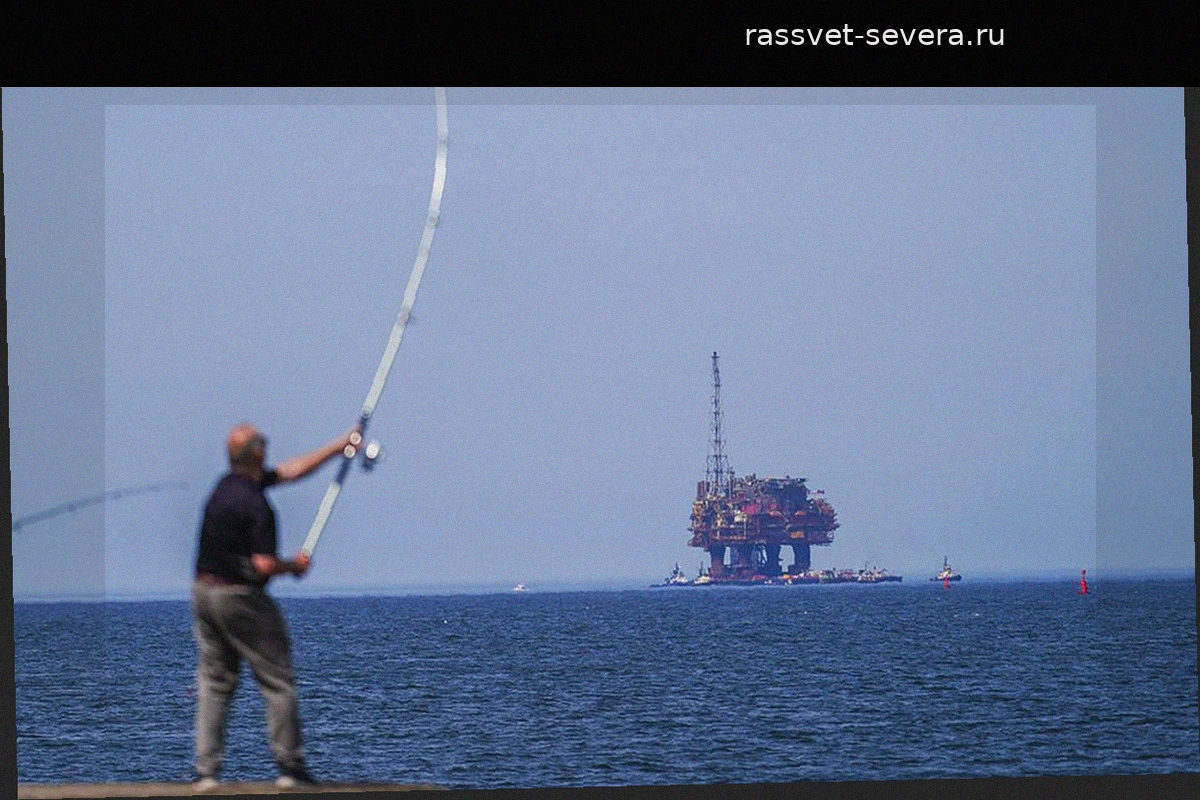 Эксперты прогнозируют скачок цен на нефть из-за напряженности на Ближнем Востоке