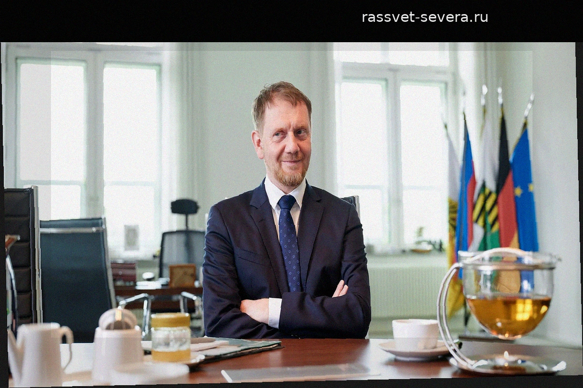 Михаэль Кречмер: «Это действительно разочаровывает»