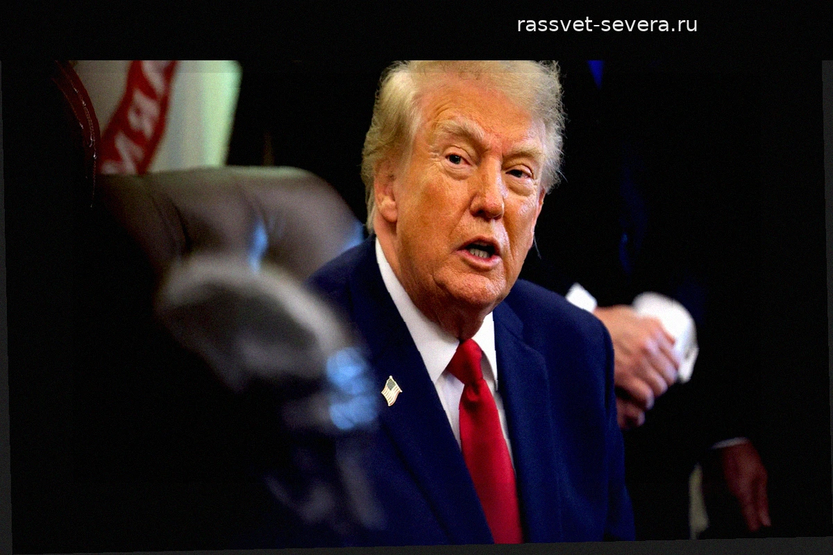 Трамп упомянул день рождения Путина и анонсировал звонок в Кремль