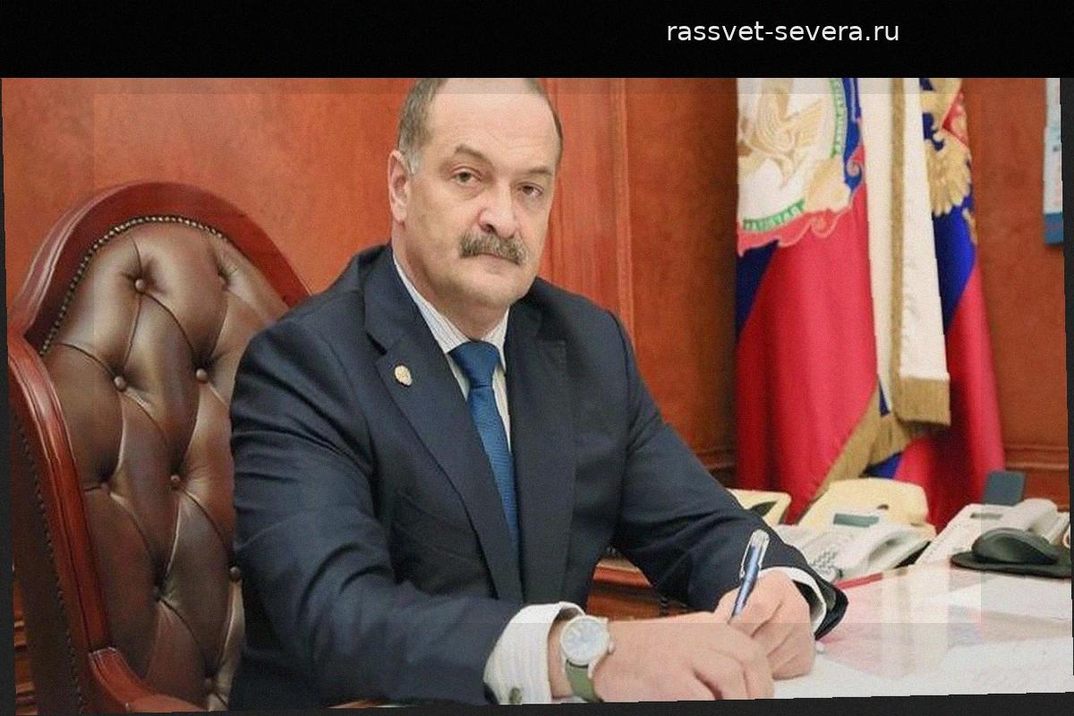 Сергей Меликов подтвердил готовность стать сенатором от Брянской области