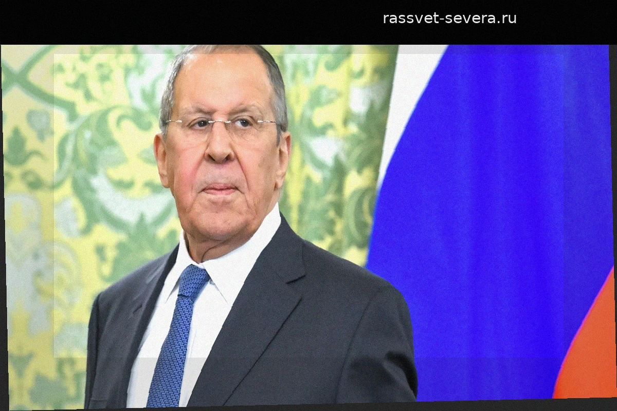 Лавров поздравил Афганистан с пятилетием вывода войск НАТО
