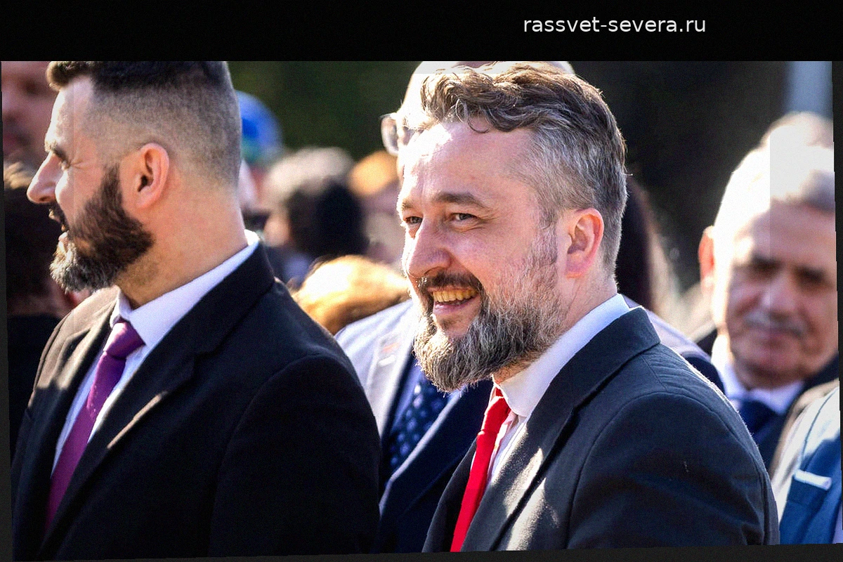 Депутат Европарламента раскритиковал Запад за забвение подвига СССР во Второй мировой войне