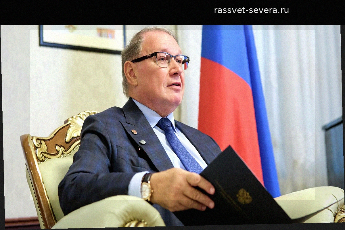 Олег Озеров заявил о закрытии русских школ и изъятии книг в Молдавии