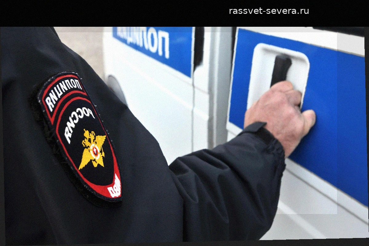 В Ленинске-Кузнецком подросток на мотоцикле сбил ребенка: девочка в реанимации