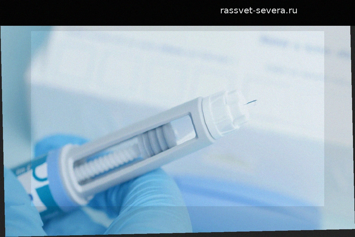 Novo Nordisk инвестирует 1,16 млрд евро в технологии пролонгированных инъекций