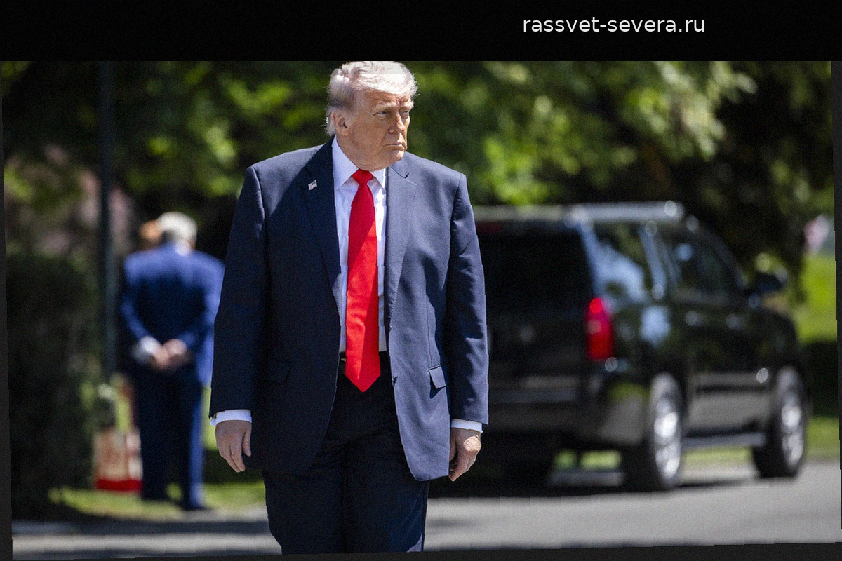 Администрация Трампа рассматривает вариант военного сценария на Кубе