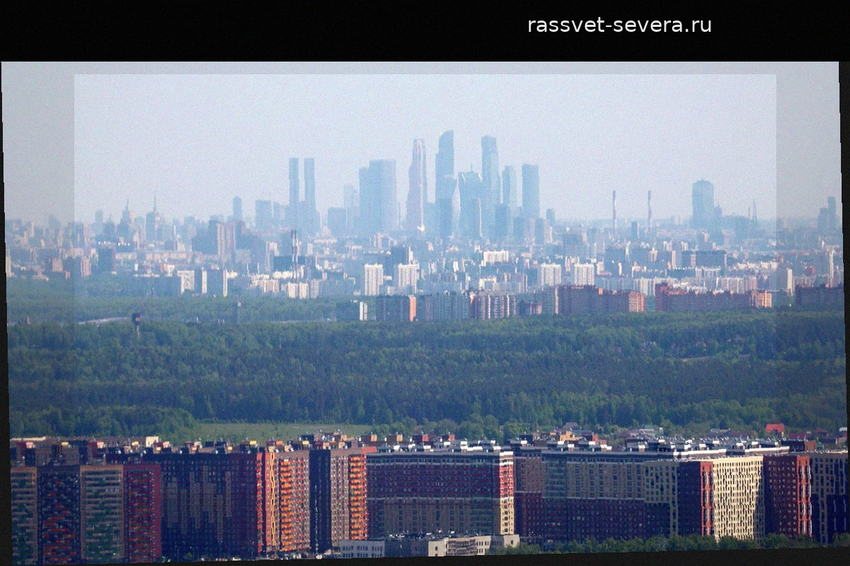 МЭР определило холдинги для переезда из Москвы в регионы