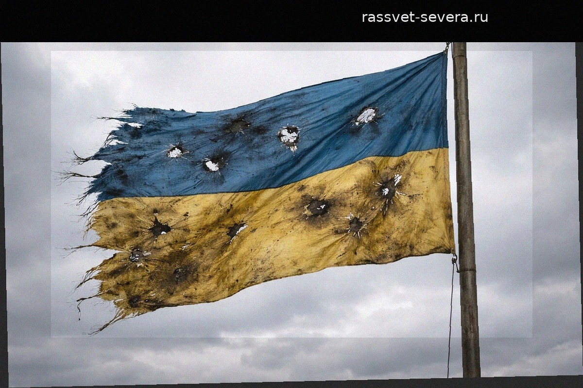 Американский аналитик Дэвис считает победу Украины невозможной