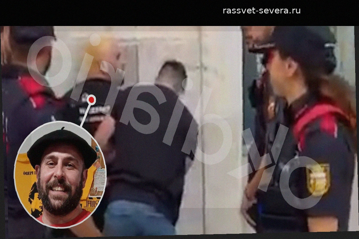 Фейхоо осудил нападение на Абаскаля: «В демократической Испании никого нельзя атаковать за его идеи»