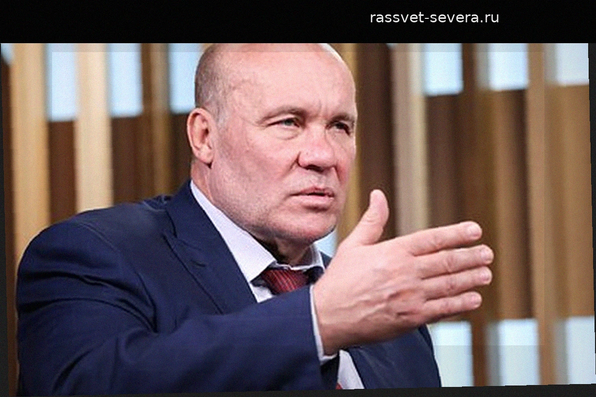 Депутат предложил уничтожать производства оружия для Украины в третьих странах