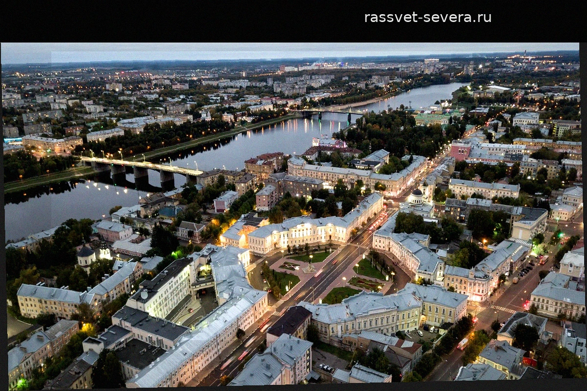 Тверь, Вологда и Кисловодск стали самыми бюджетными городами для новогоднего отдыха