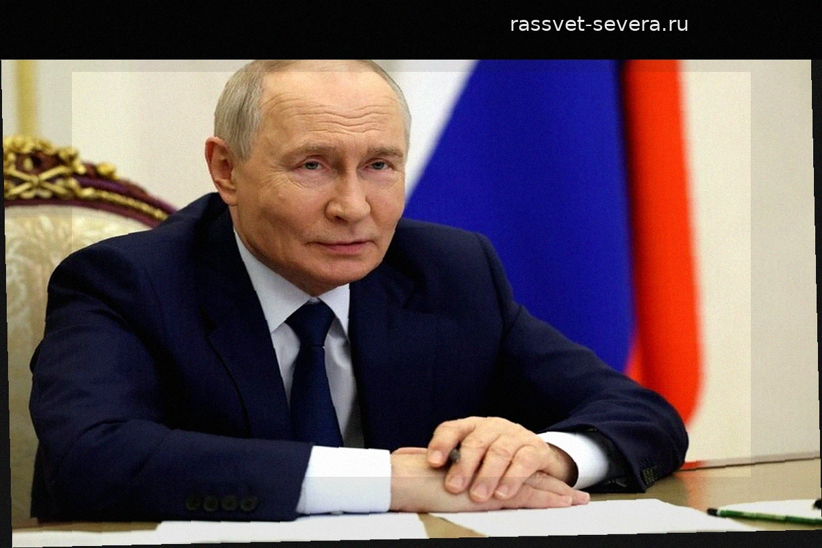 Путин обсудил с наследным принцем Саудовской Аравии безопасность на Ближнем Востоке