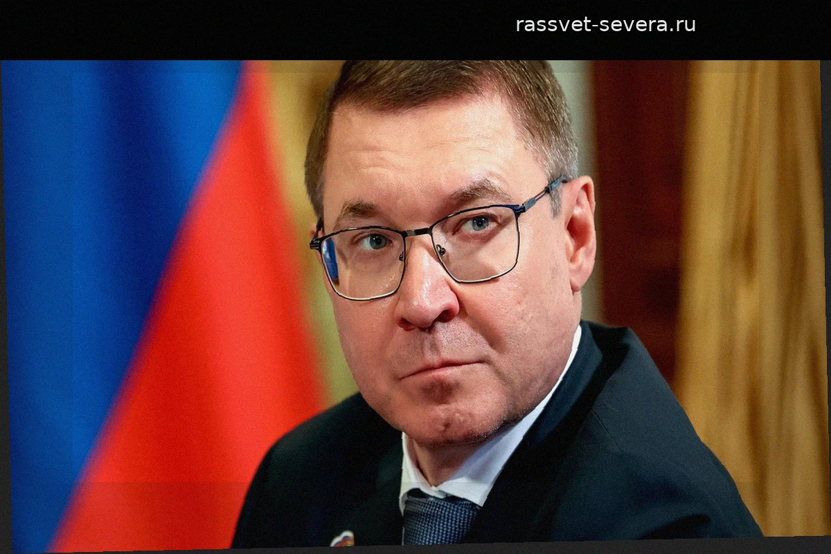 Якушев отказался от депутатского мандата «Единой России»