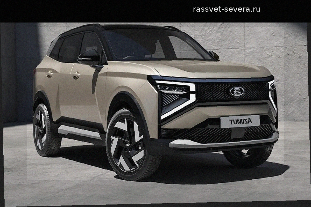 Чемезов назвал запуск Lada Azimut историческим событием для автопрома