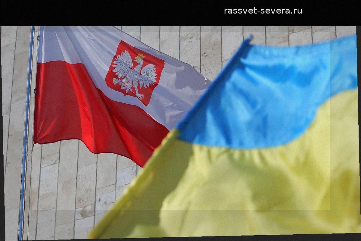 Польша ожидает новую волну украинских мигрантов из-за энергокризиса