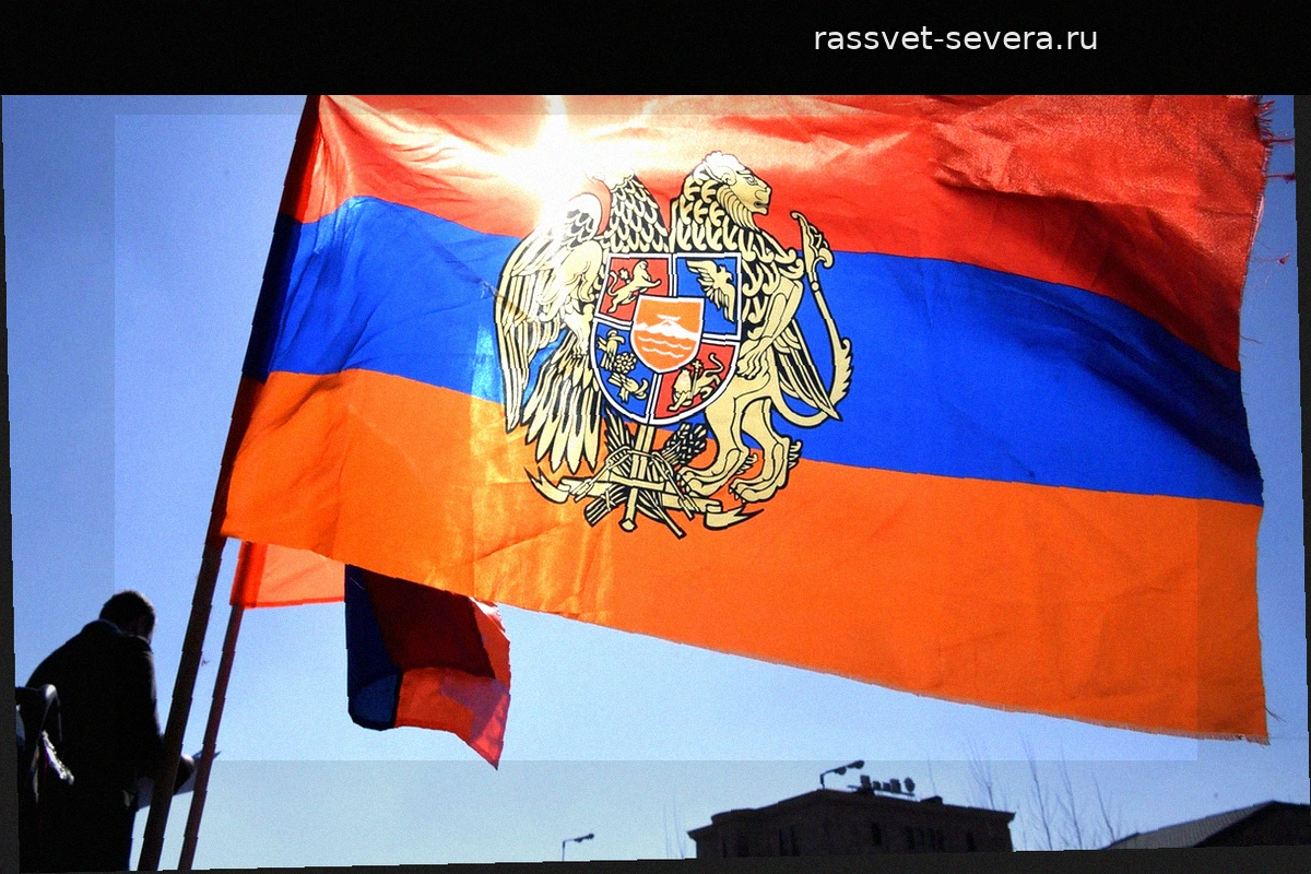 Правительство Армении обвинили в найме лоббистов для дискредитации церкви