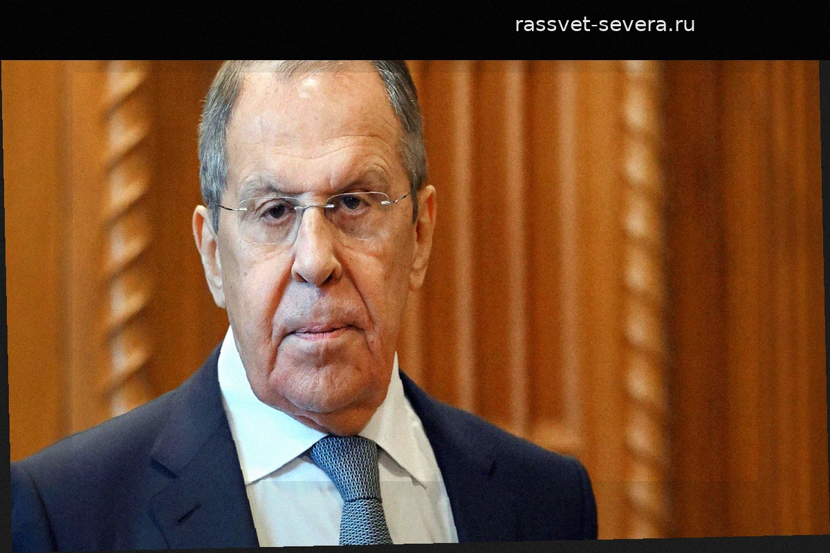 Лавров обсудил сотрудничество с президентом Сенегала на полях ГА ООН