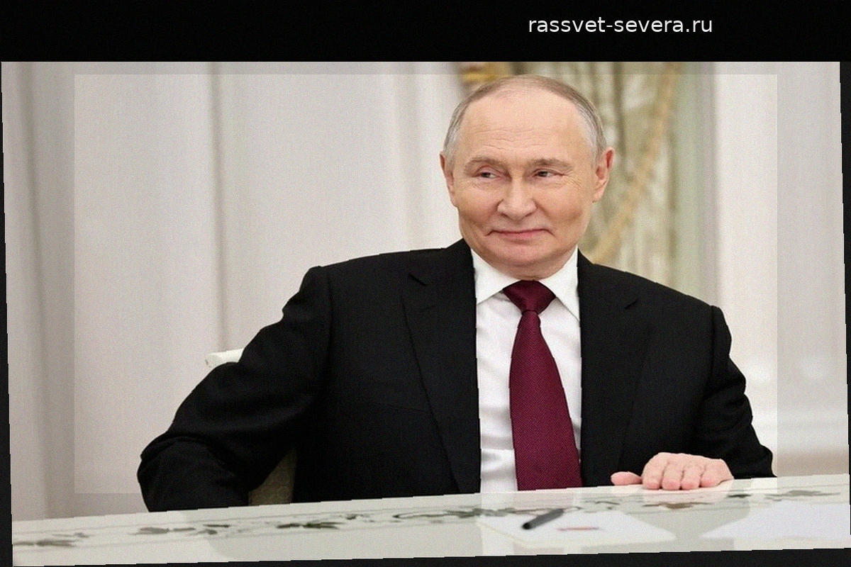 Путин сменил послов России в Великобритании и Франции