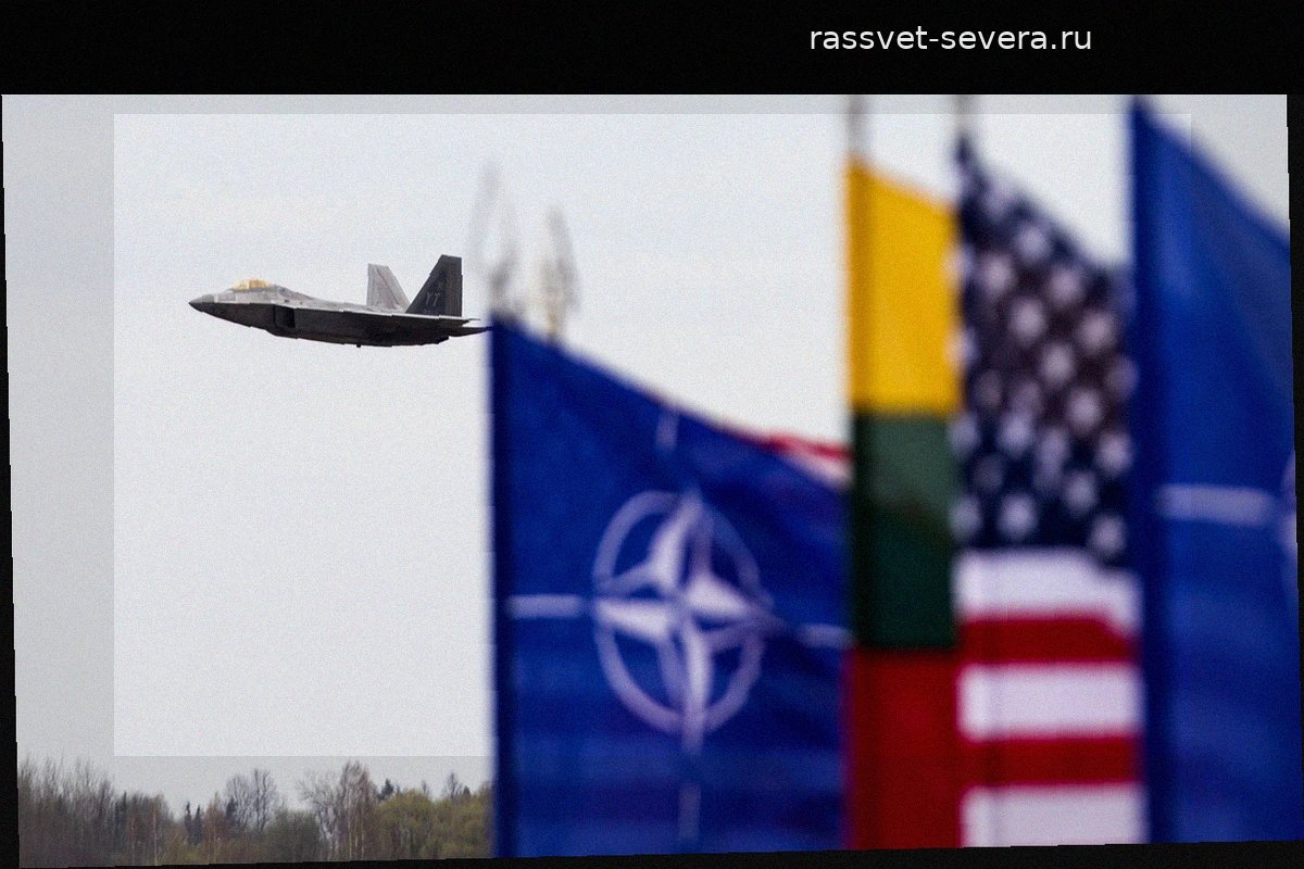 США и Литва заключили договор о сотрудничестве в сфере критических минералов