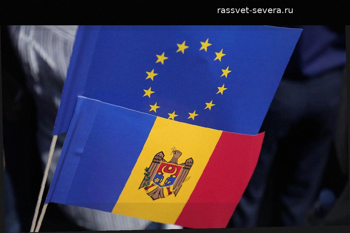 Евросоюз выделил Молдавии 157 миллионов евро на развитие инфраструктуры