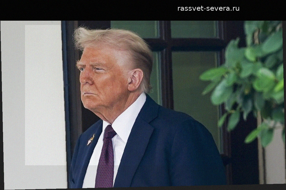 Трамп предупредил Лондон о возможных торговых санкциях из-за налоговых споров