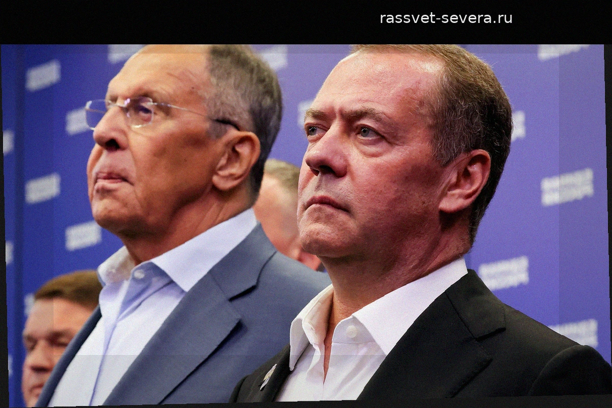 Медведев назвал блокировку резолюций ООН прямой помощью Ирану