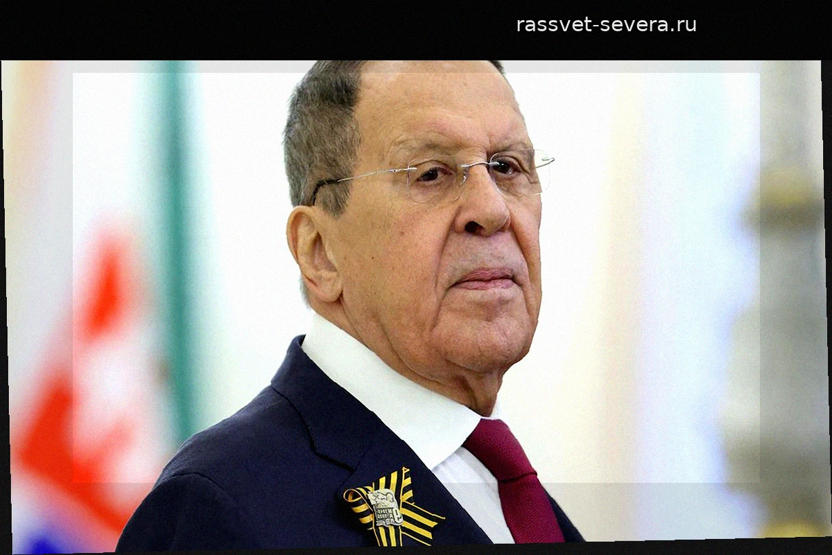 Итоги дипломатических встреч Сергея Лаврова с лидерами Индии и Ирана