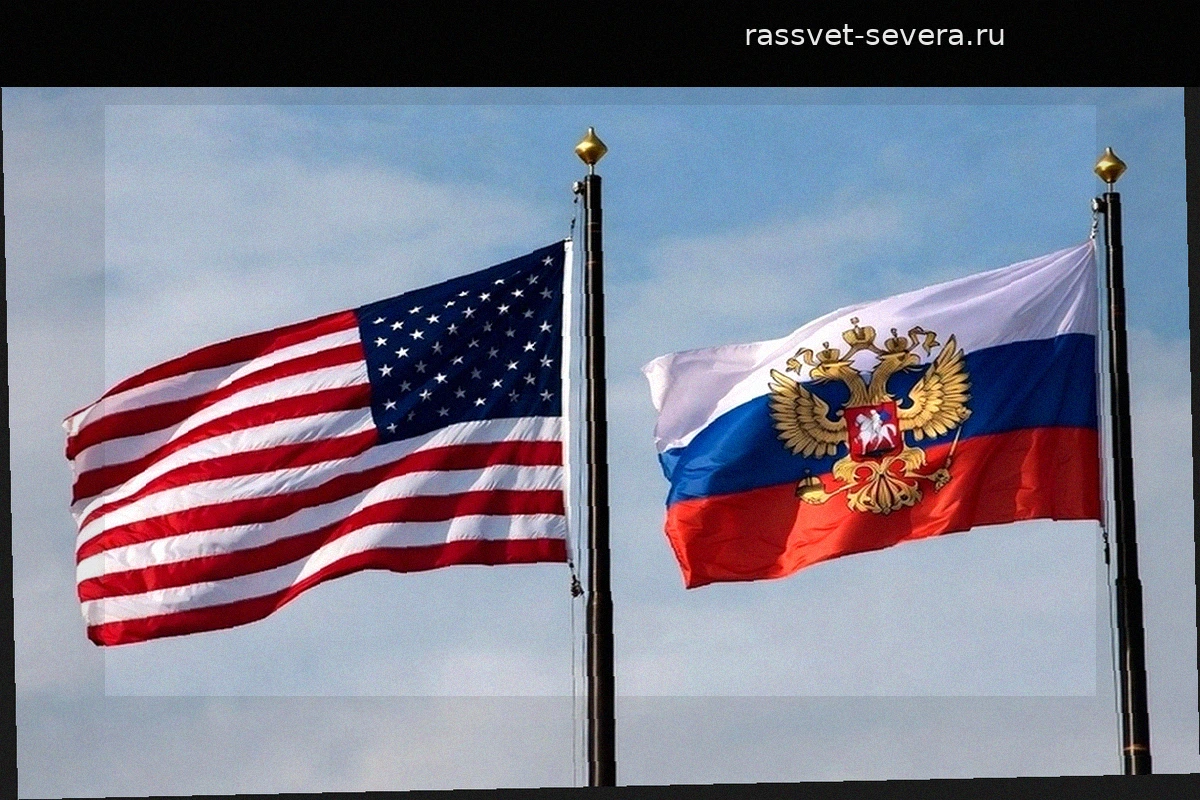 Трамп подтвердил участие главы ЦРУ в переговорах по Украине