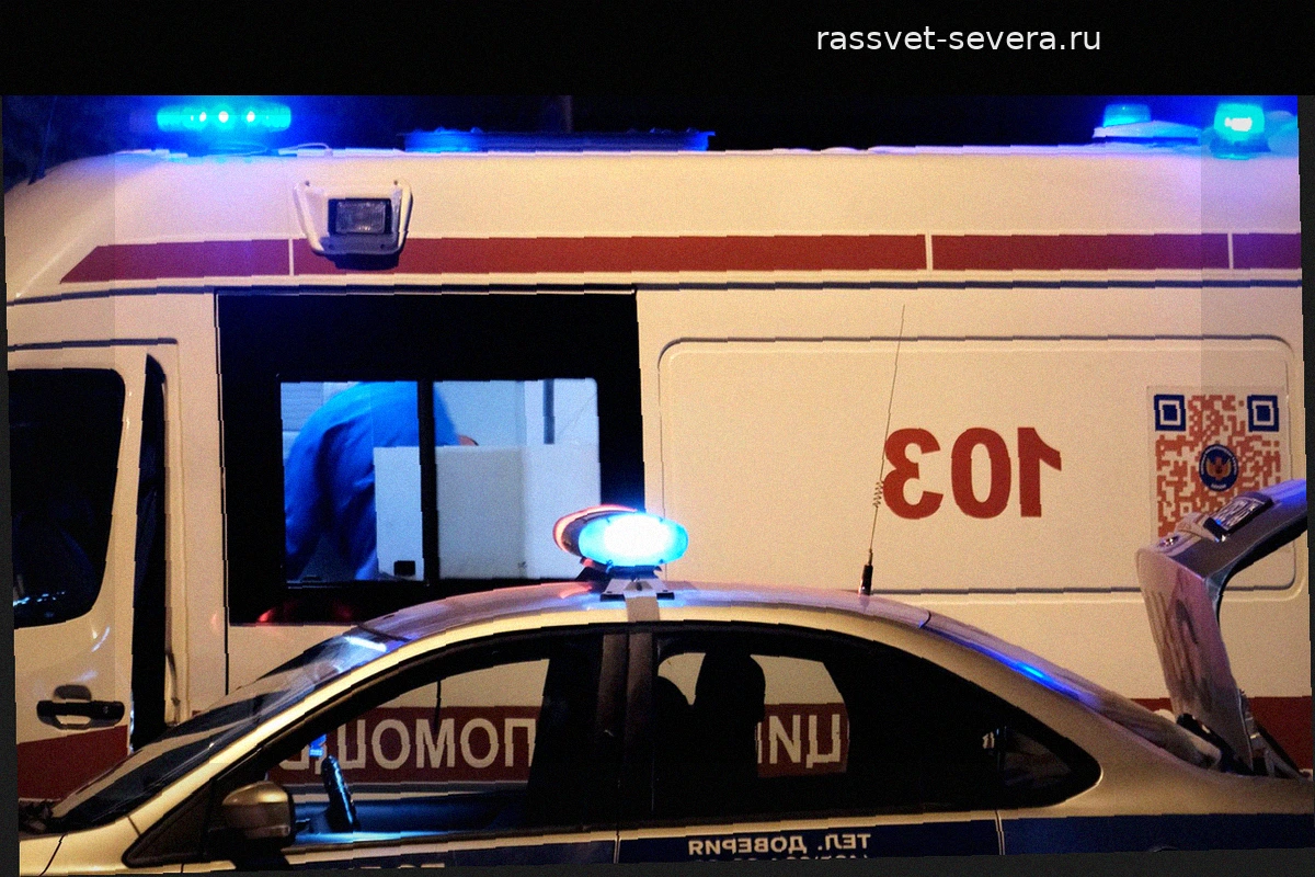 Троих конвоиров госпитализировали после нападения в поезде в КБР