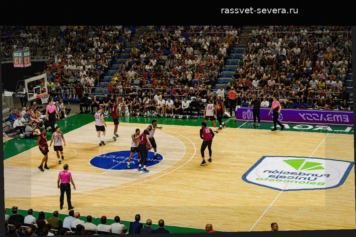 Quirónsalud Málaga стал официальным госпиталем Cleveland Cavaliers на время сборов в Испании