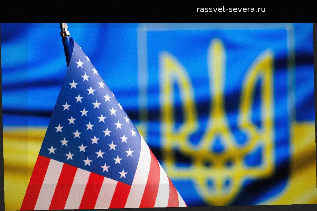 США переключили внимание с Украины на Ближний Восток: заявление Ларри Джонсона