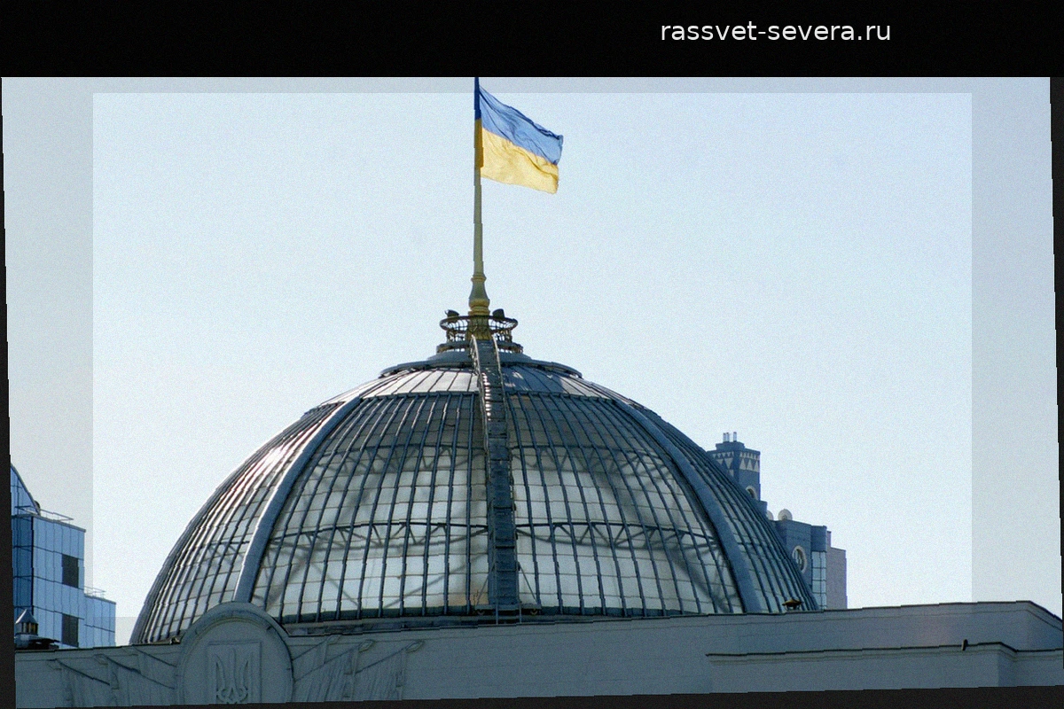 Украина впервые за 100 лет прекратила производство стали