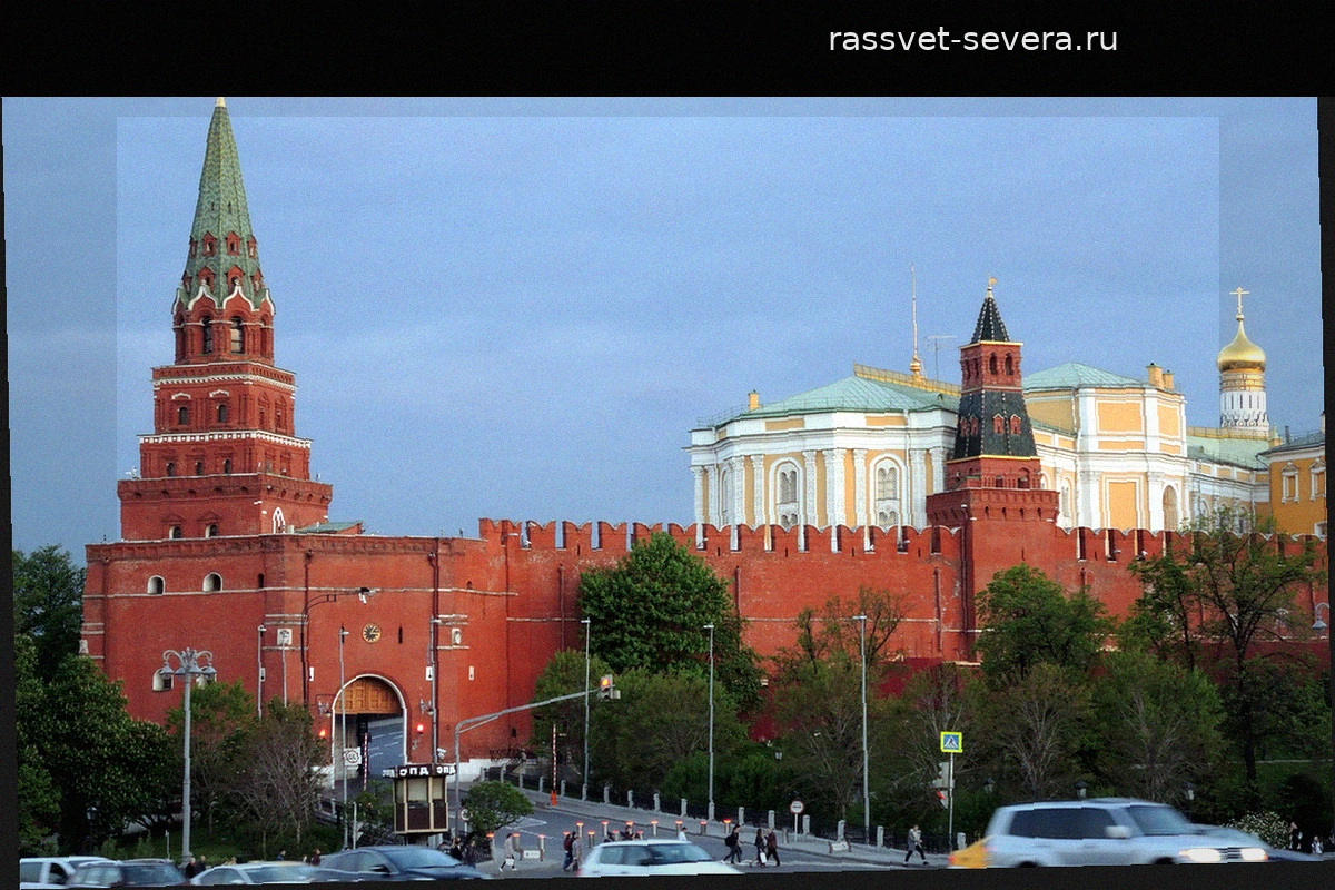 Кремль: Безопасность в Европе невозможна без учета интересов России