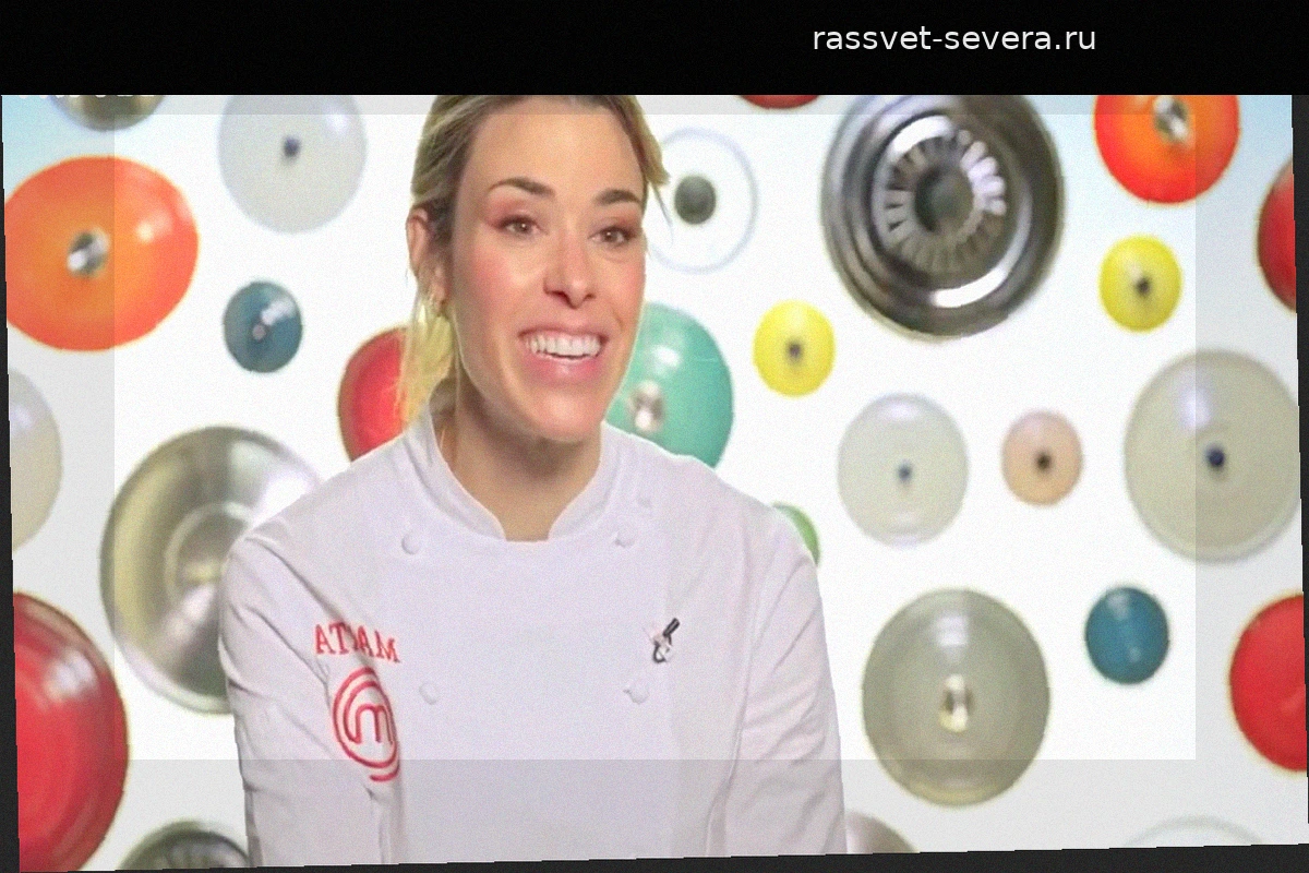 Трагическое прошлое Марты Санаухи, новой судьи «MasterChef»: «Я весила всего 39 килограммов»