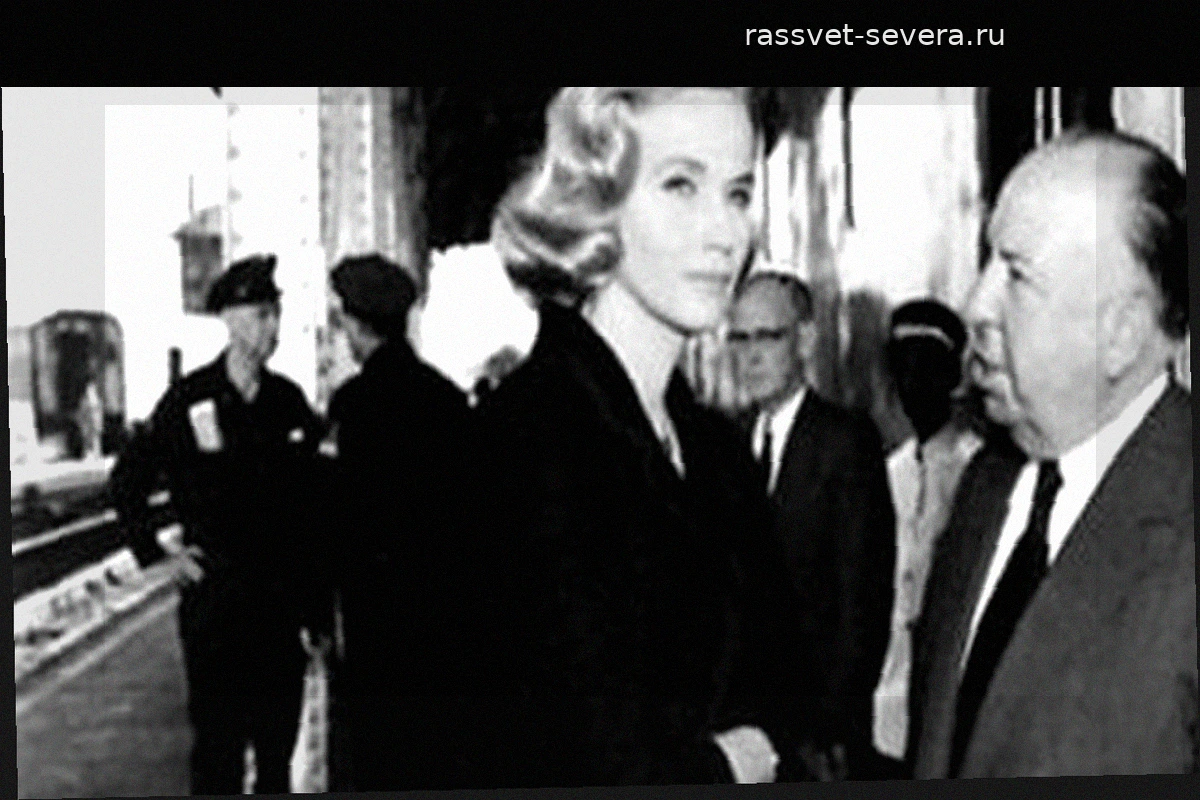 Умерла актриса Ева Мари Сэйнт