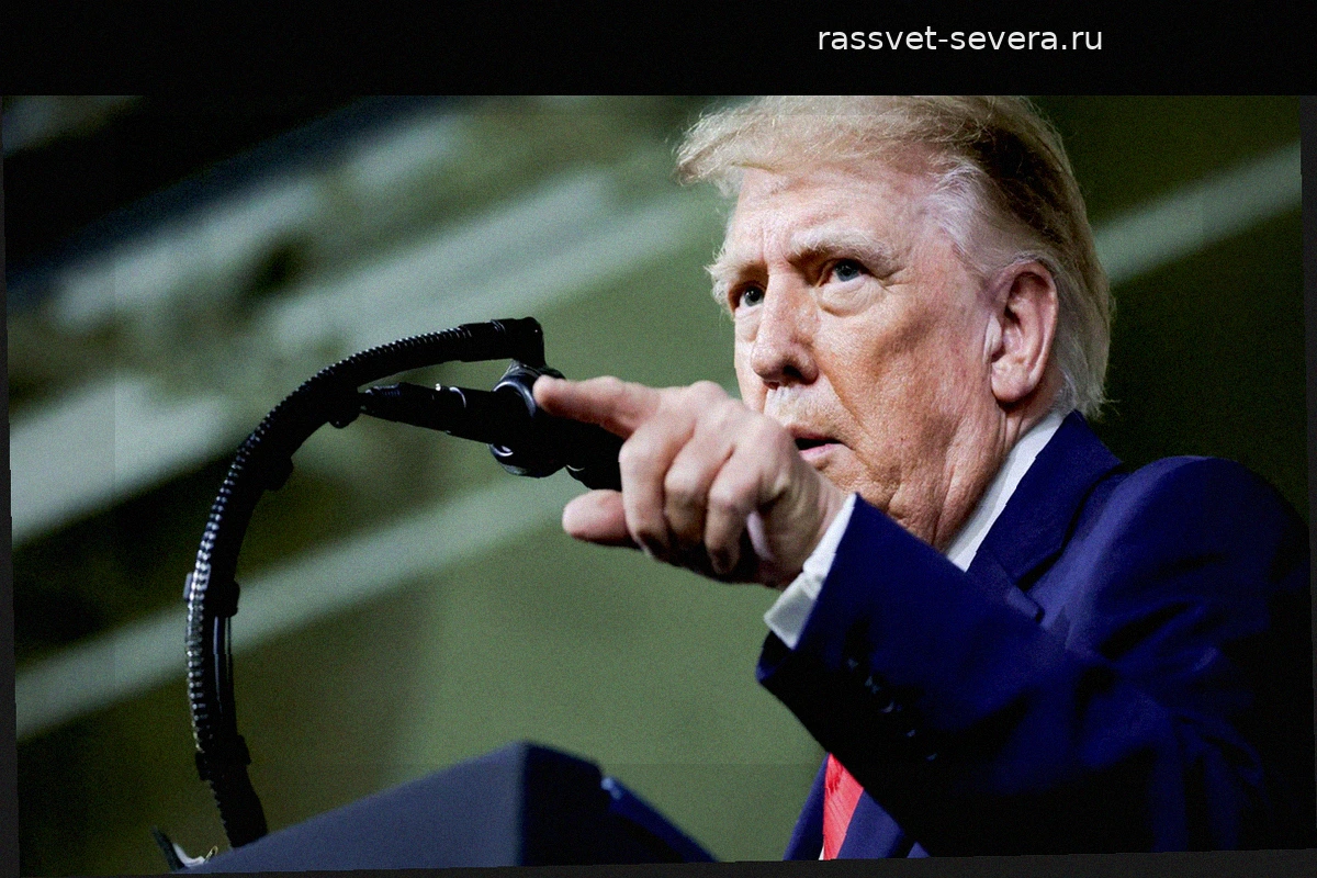Трамп предрек Fox News обвал рейтингов из-за игнорирования его митингов