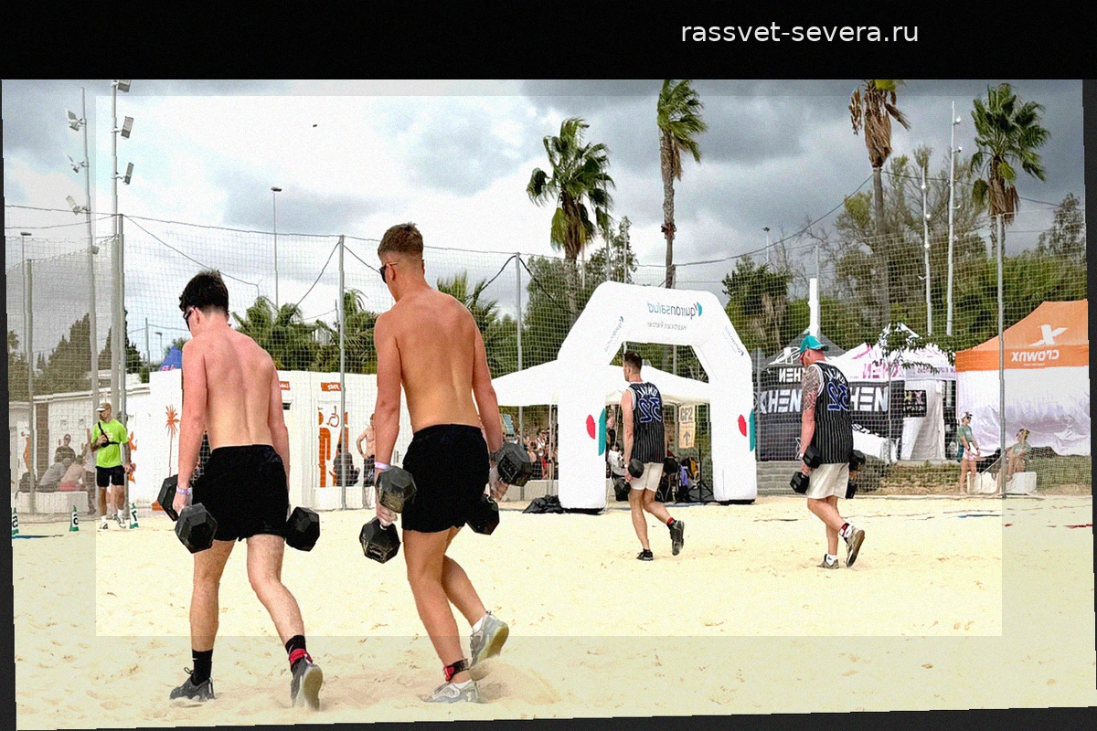 Hospital Quirónsalud Marbella стал медицинским центром чемпионата Marbella Championship 2026