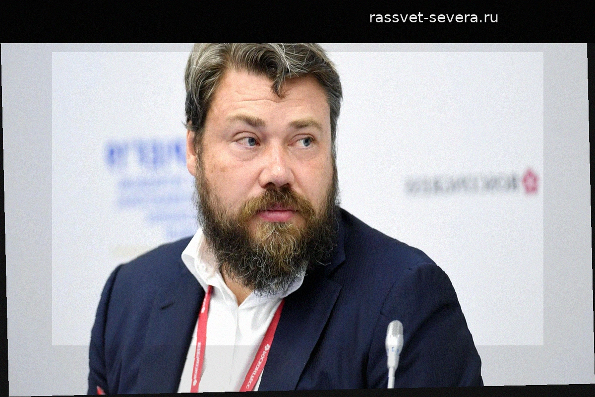 Константин Малофеев: Почему быть в списке Forbes — это стыдно