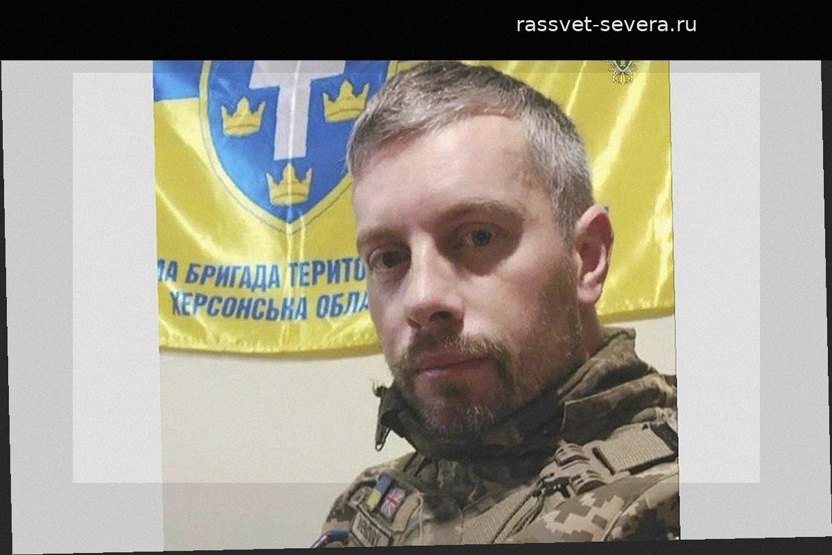 В России вынесен заочный приговор британскому наемнику Георгию Чубетидзе