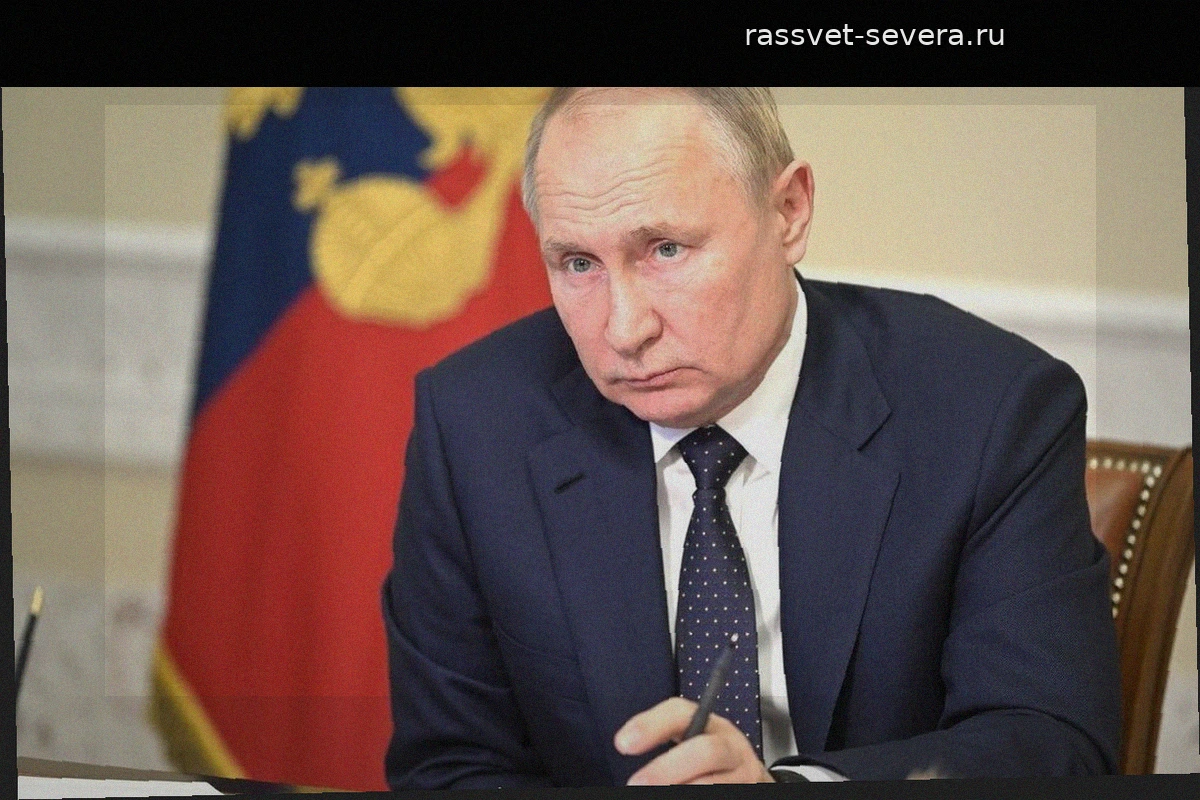 Песков анонсировал ключевое обращение Путина на Параде Победы 9 мая