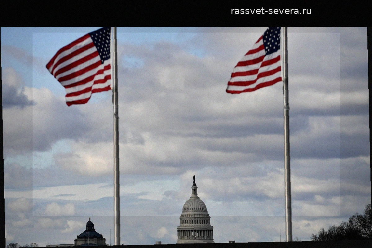 Конгрессмены США назвали новый закон о санкциях против России неэффективным