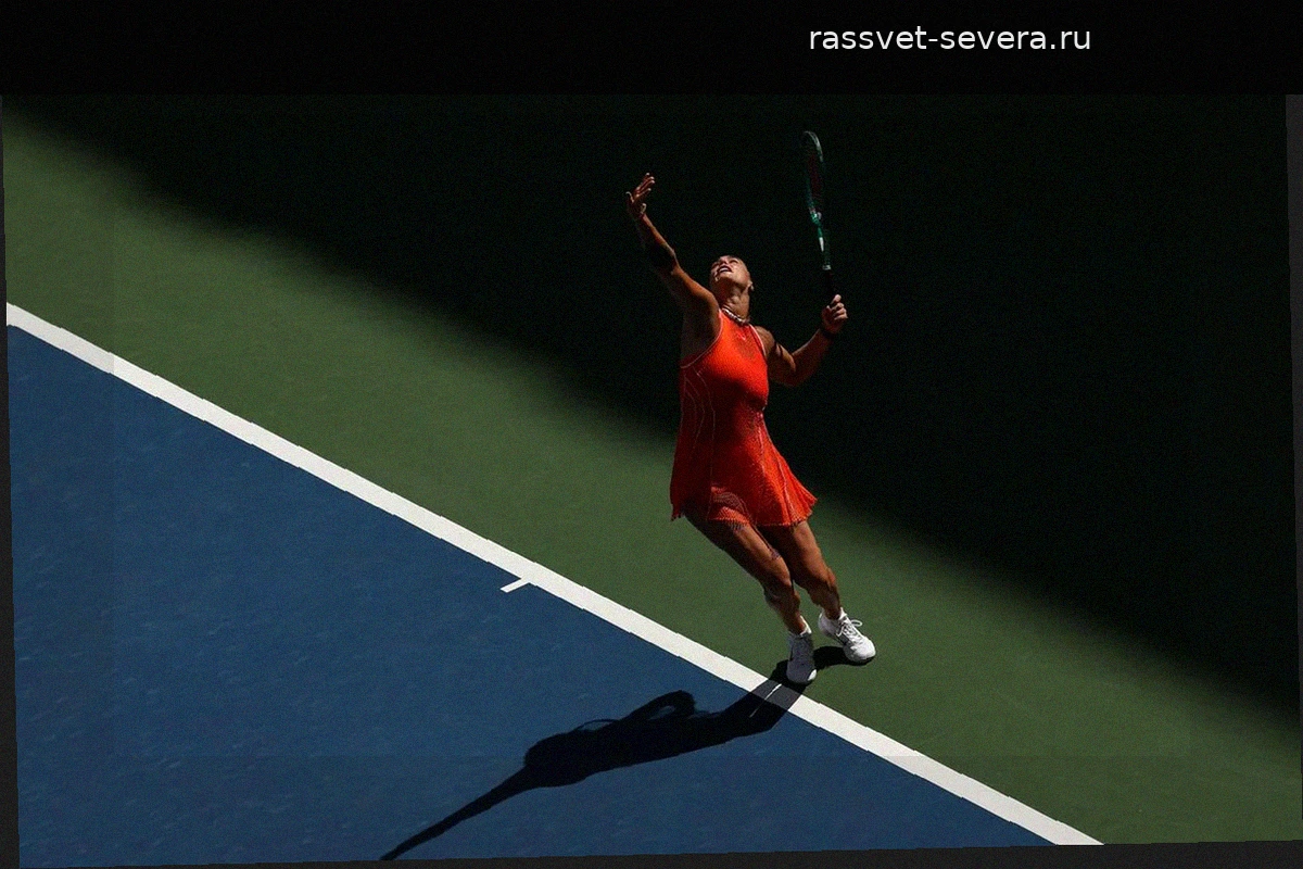 Трудности и скандалы US Open: чем недовольны игроки и болельщики