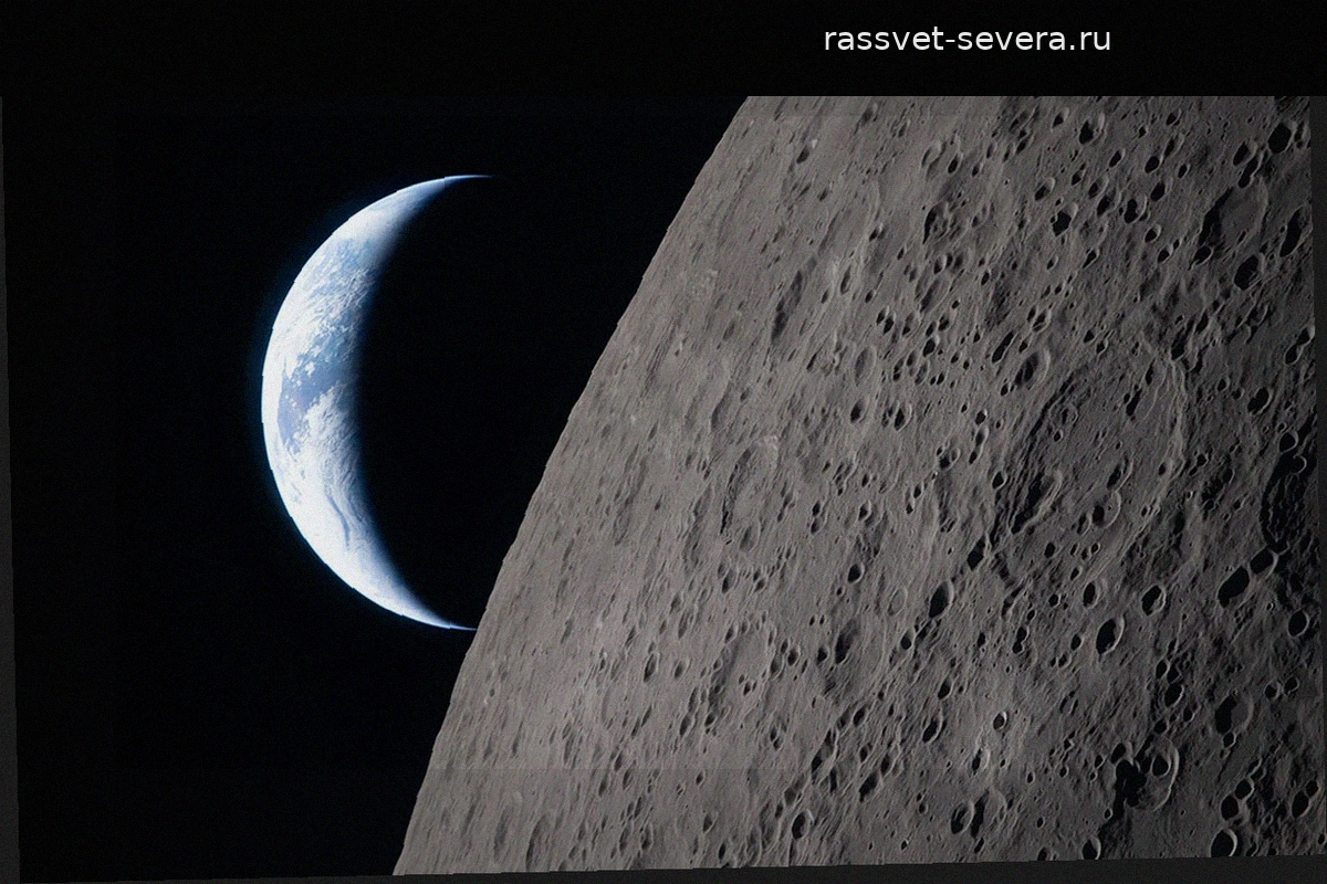NASA не сможет высадиться на Луну без помощи частного бизнеса