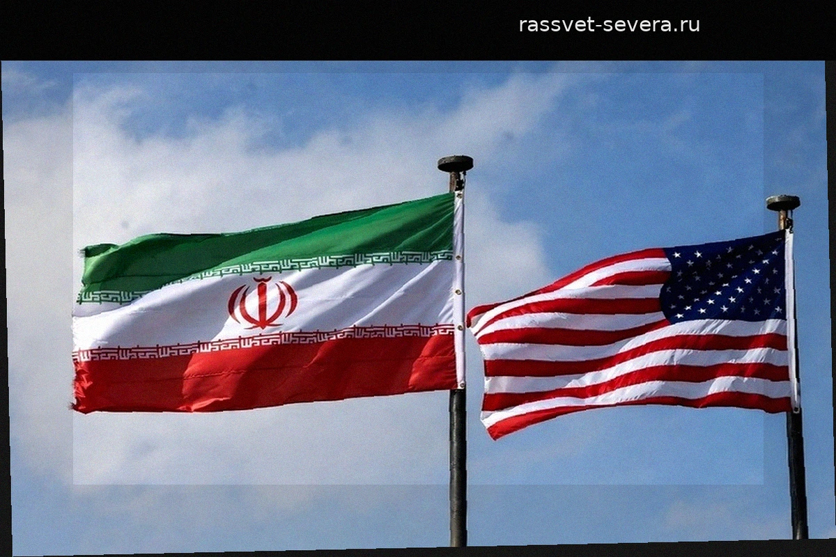 ВМС США развернули более ста торговых судов в рамках блокады Ирана