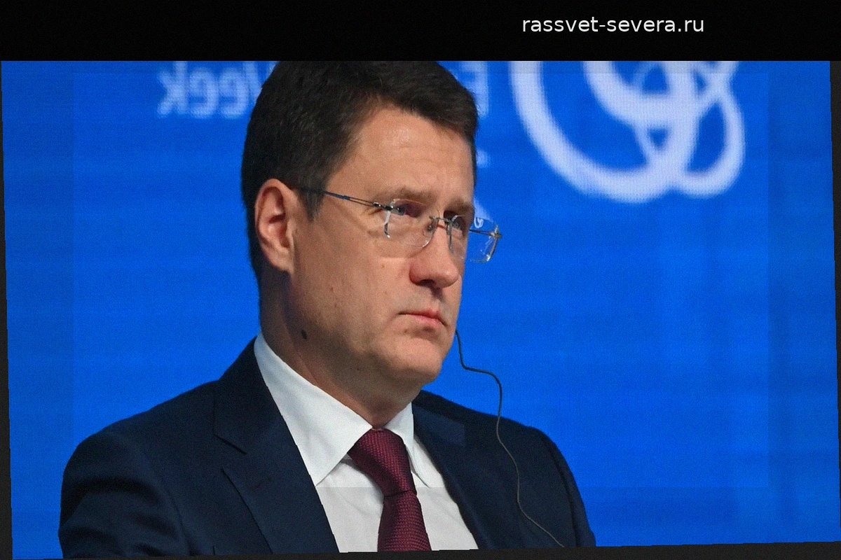 Александр Новак призвал заранее планировать объемы импорта топлива